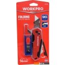 Строительный, слесарный, монтажный инструмент Workpro WP211026