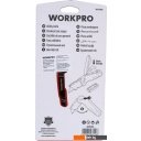 Строительный, слесарный, монтажный инструмент Workpro WP211026