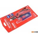 Строительный, слесарный, монтажный инструмент Workpro WP211026