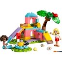 Конструкторы LEGO Friends 42640 Игровая площадка для морских свинок
