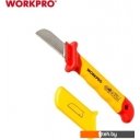 Строительный, слесарный, монтажный инструмент Workpro WP344004