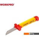 Строительный, слесарный, монтажный инструмент Workpro WP344004