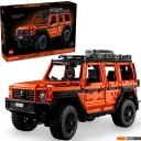 Конструкторы LEGO Technic 42177 Профессиональная линейка Mercedes-Benz G500