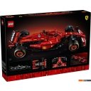 Конструкторы LEGO Technic 42207 Гоночная машина Ferrari SF-24