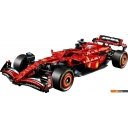 Конструкторы LEGO Technic 42207 Гоночная машина Ferrari SF-24
