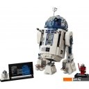 Конструкторы LEGO Star Wars 75379 R2-D2