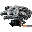 Конструкторы LEGO Star Wars 75375 Сокол Тысячелетия