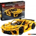 Конструкторы LEGO Technic 42205 Chevrolet Corvette