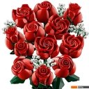 Конструкторы LEGO Icons 10328 Букет роз