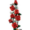 Конструкторы LEGO Icons 10328 Букет роз