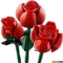 Конструкторы LEGO Icons 10328 Букет роз