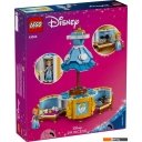 Конструкторы LEGO Disney Princess Платье Золушки 43266