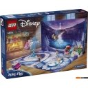 Конструкторы LEGO Disney 43273 Адвент-календарь Холодное сердце 2025/2026