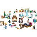 Конструкторы LEGO Disney 43273 Адвент-календарь Холодное сердце 2025/2026