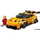 Конструкторы LEGO Speed Champions 77239 Суперкар Porsche 911 GT3 RS