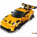 Конструкторы LEGO Speed Champions 77239 Суперкар Porsche 911 GT3 RS