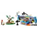 Конструкторы LEGO Friends Фургон отдела новостей 41749