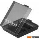 Батарейки, аккумуляторы, зарядные Panasonic Eneloop Pro AA BK-3HCDE/4CP+case (4 шт)