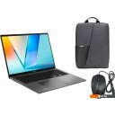 Ноутбуки ASUS Vivobook S14 S3407CA-LY007