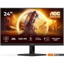 Мониторы AOC Gaming 24G4HRE