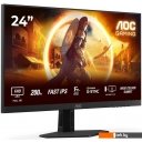 Мониторы AOC Gaming 24G4HRE