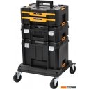 Системы хранения инструментов DeWalt TSTAK DWST1-71229
