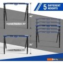 Системы хранения инструментов Workpro WP289025