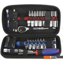 Наборы инструментов Workpro WP209006 (84 предмета)