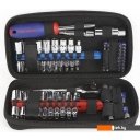 Наборы инструментов Workpro WP209006 (84 предмета)