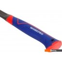 Строительный, слесарный, монтажный инструмент Workpro WP241061