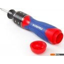 Строительный, слесарный, монтажный инструмент Workpro WP221055