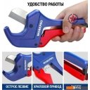Строительный, слесарный, монтажный инструмент Workpro WP301007