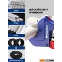 Строительный, слесарный, монтажный инструмент Workpro WP301007