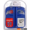 Наборы инструментов Workpro WP222038 (18 предметов)