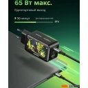 Зарядные устройства Ugreen CD244 10335GI (черный)