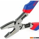 Строительный, слесарный, монтажный инструмент Workpro WP231085