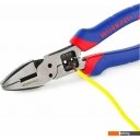 Строительный, слесарный, монтажный инструмент Workpro WP231085