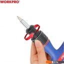 Строительный, слесарный, монтажный инструмент Workpro WP221072