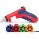 Строительный, слесарный, монтажный инструмент Workpro WP221048