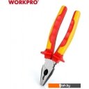 Строительный, слесарный, монтажный инструмент Workpro WP342002