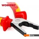 Строительный, слесарный, монтажный инструмент Workpro WP342002