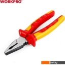 Строительный, слесарный, монтажный инструмент Workpro WP342002