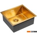 Кухонные мойки Paulmark Next 48 Uni PM214844-BG