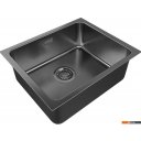 Кухонные мойки Paulmark Vista 54 Uni PM305444-GM