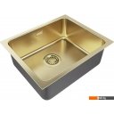 Кухонные мойки Paulmark Vista 54 Uni PM305444-LG