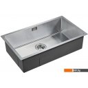 Кухонные мойки Paulmark Aller 74 UNI PM807444-BS