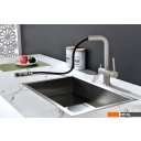 Смесители Paulmark Serpentine Se213222-BE (бежевый)