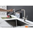 Смесители Paulmark Serpentine Se213222-BE (бежевый)