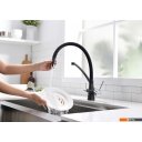 Смесители Paulmark Siegen Si213111-BLM (черный)