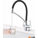 Смесители Paulmark Siegen Si213111-CR